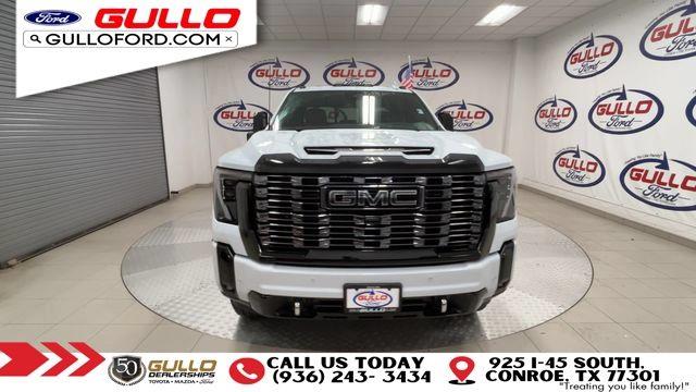 2026 GMC Sierra Hd - $97,991