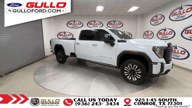 2026 GMC Sierra Hd - $97,991