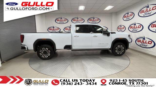 2026 GMC Sierra Hd - $97,991