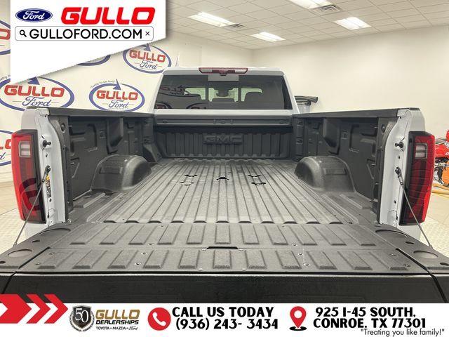 2026 GMC Sierra Hd - $97,991