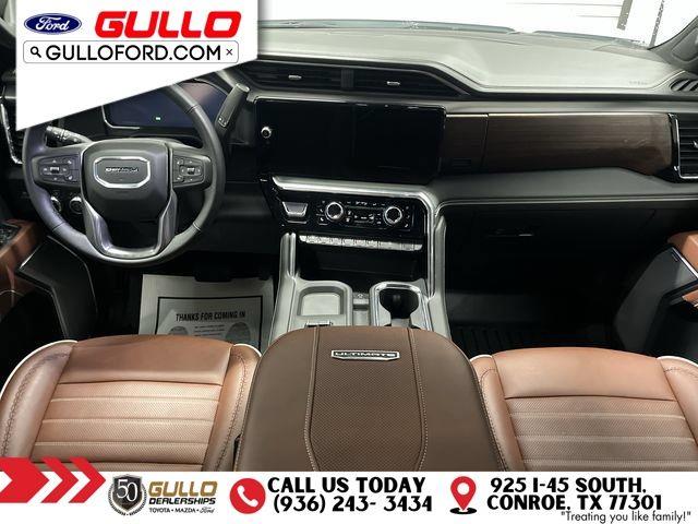 2026 GMC Sierra Hd - $97,991