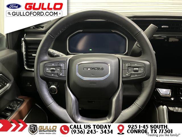 2026 GMC Sierra Hd - $97,991