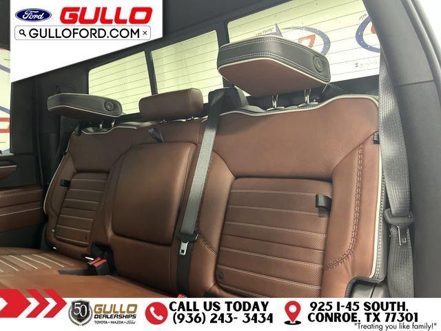 2026 GMC Sierra Hd - $97,991