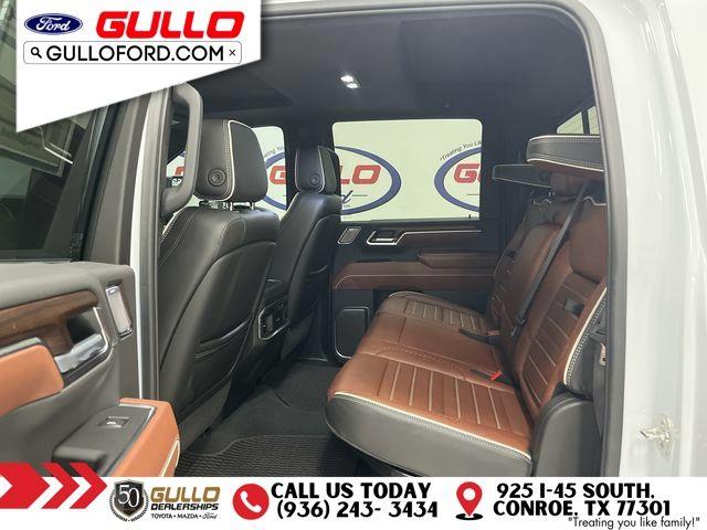 2026 GMC Sierra Hd - $97,991
