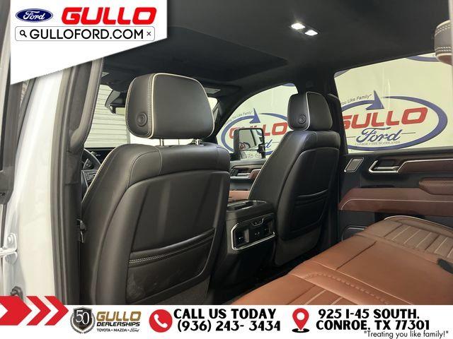 2026 GMC Sierra Hd - $97,991