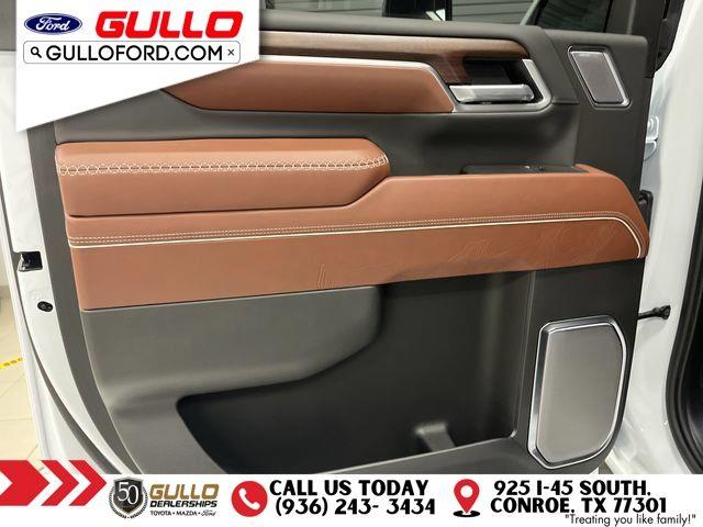 2026 GMC Sierra Hd - $97,991