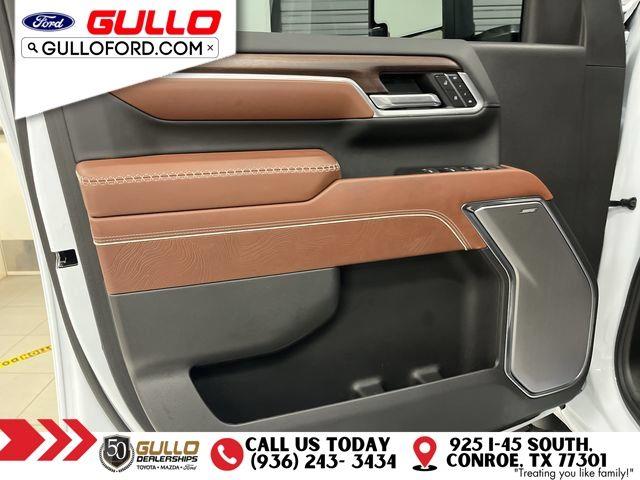 2026 GMC Sierra Hd - $97,991