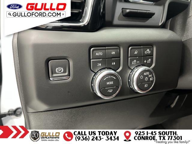 2026 GMC Sierra Hd - $97,991