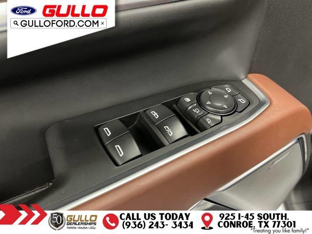 2026 GMC Sierra Hd - $97,991
