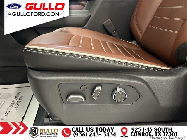 2026 GMC Sierra Hd - $97,991