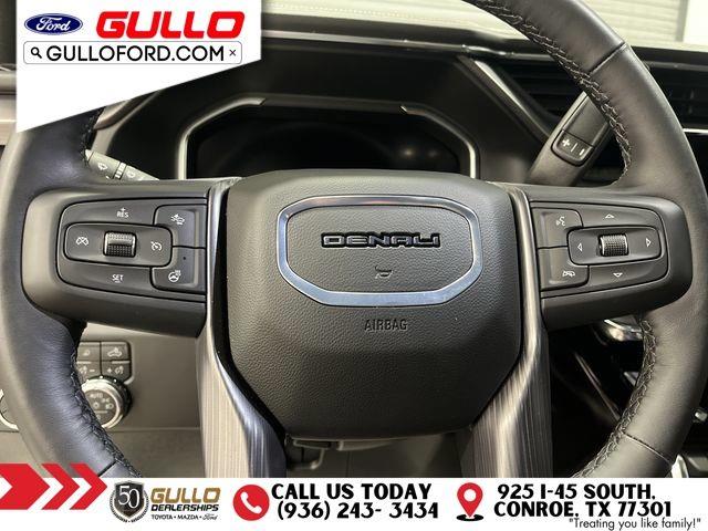 2026 GMC Sierra Hd - $97,991