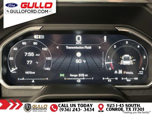 2026 GMC Sierra Hd - $97,991