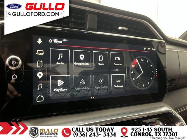 2026 GMC Sierra Hd - $97,991