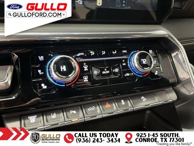 2026 GMC Sierra Hd - $97,991