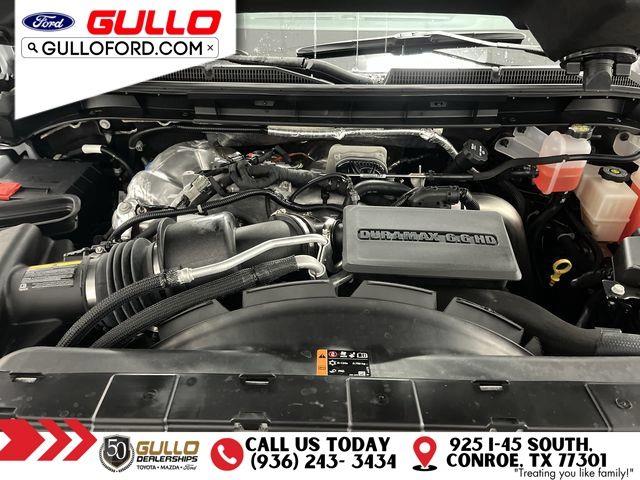 2026 GMC Sierra Hd - $97,991