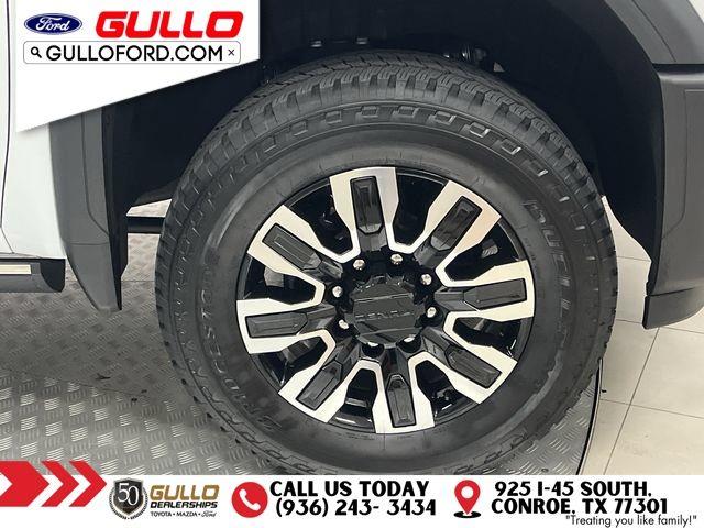 2026 GMC Sierra Hd - $97,991