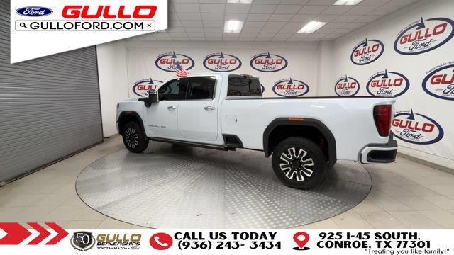 2026 GMC Sierra Hd - $95,444