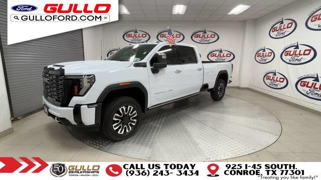 2026 GMC Sierra Hd - $95,444