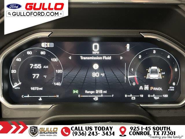 2026 GMC Sierra Hd - $95,444