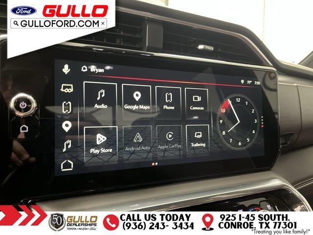 2026 GMC Sierra Hd - $95,444