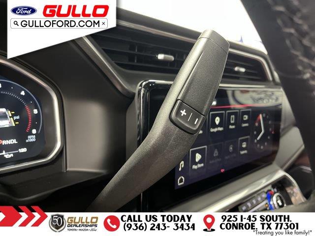 2026 GMC Sierra Hd - $95,444