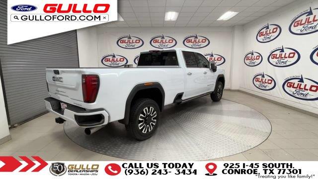 2026 GMC Sierra Hd - $93,991