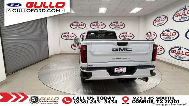 2026 GMC Sierra Hd - $91,991