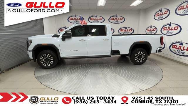 2026 GMC Sierra Hd - $91,991