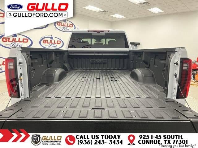 2026 GMC Sierra Hd - $91,991