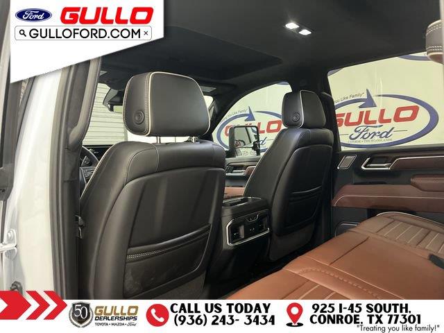 2026 GMC Sierra Hd - $91,991