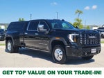 2025 Sierra 3500HD Thumbnail 1