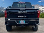 2025 Sierra 3500HD Thumbnail 4