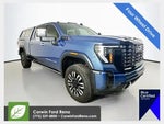 2025 Sierra 3500HD Thumbnail 40