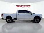 2025 Sierra 3500HD Thumbnail 8