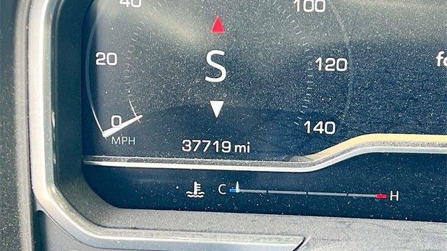 2025 GMC Sierra 3500HD Denali Ultimate