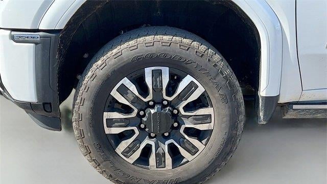 2025 GMC Sierra 3500HD Denali Ultimate