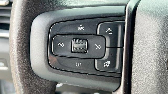 2025 GMC Sierra 3500HD Denali Ultimate