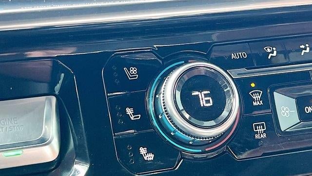 2025 GMC Sierra 3500HD Denali Ultimate
