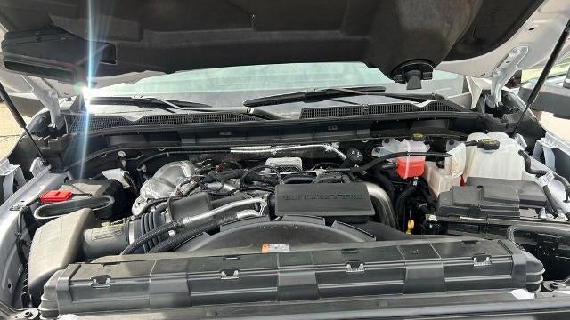2025 GMC Sierra 3500HD Denali Ultimate