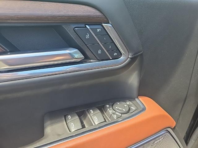 2025 GMC Sierra Hd - $80,991