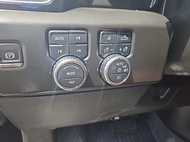 2025 GMC Sierra Hd - $80,991