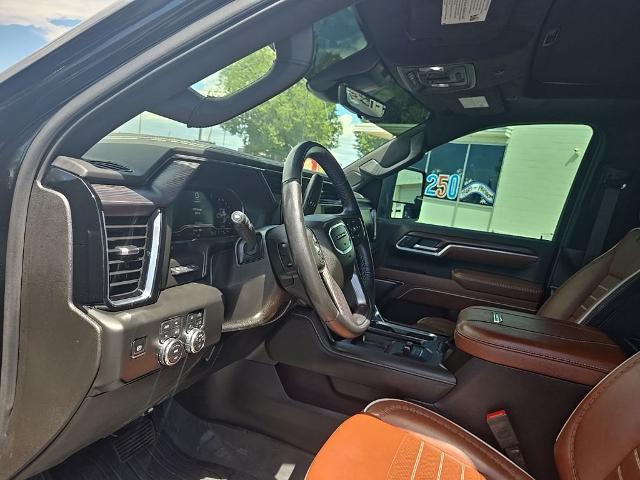 2025 GMC Sierra Hd - $80,991