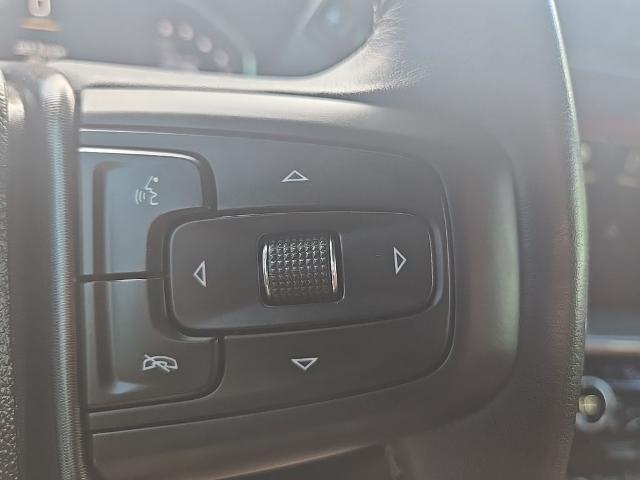 2025 GMC Sierra Hd - $80,991