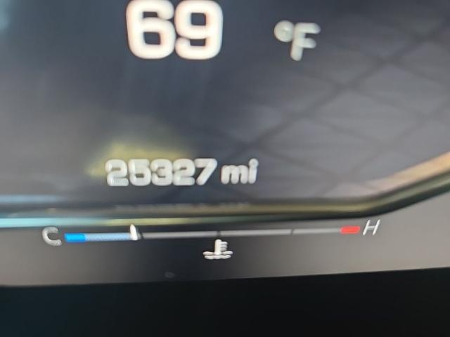 2025 GMC Sierra Hd - $80,991