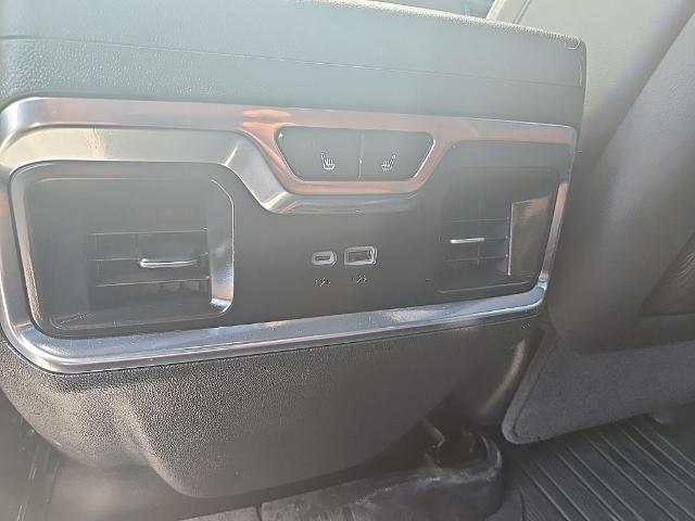 2025 GMC Sierra Hd - $80,991
