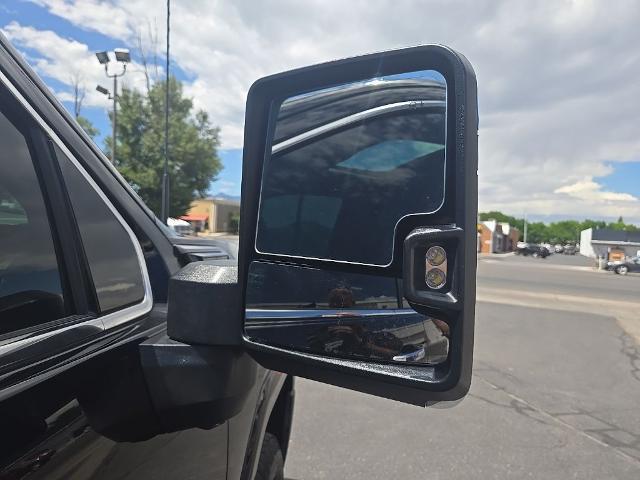 2025 GMC Sierra Hd - $80,991