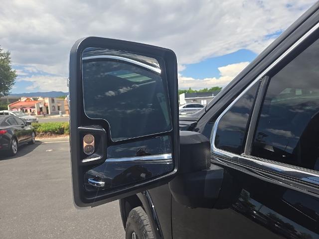 2025 GMC Sierra Hd - $80,991