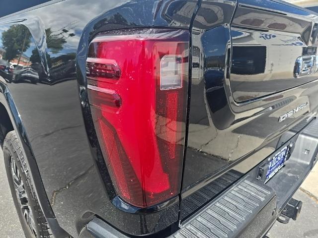 2025 GMC Sierra Hd - $80,991