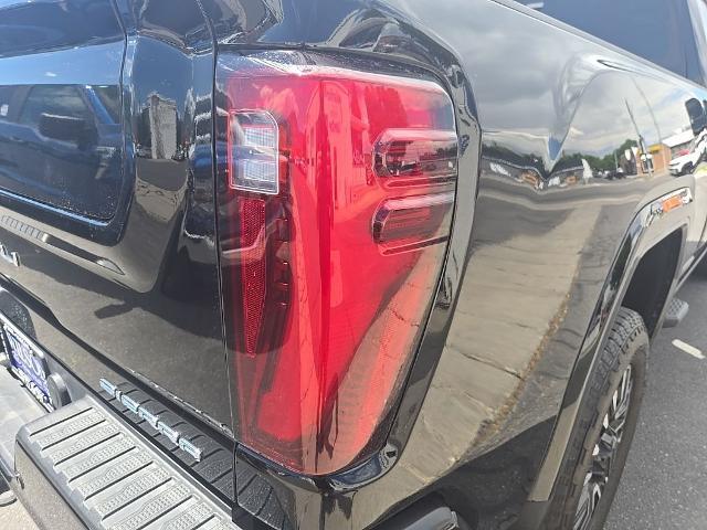 2025 GMC Sierra Hd - $80,991