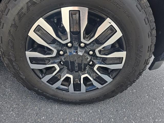 2025 GMC Sierra Hd - $80,991
